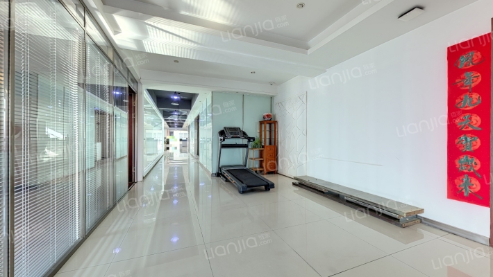 汇鑫IBC二手房实景图