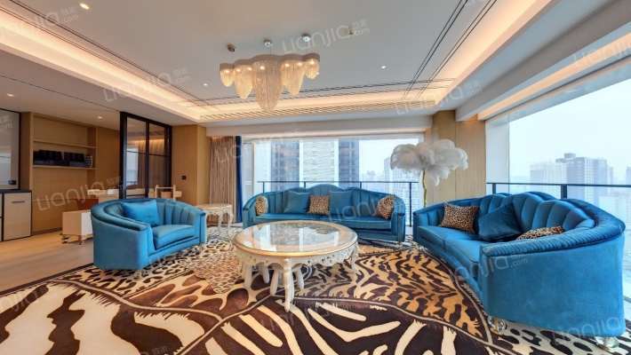 中大国际九号二手房实景图