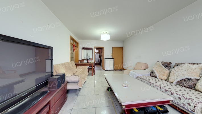 地税局家属院二手房实景图