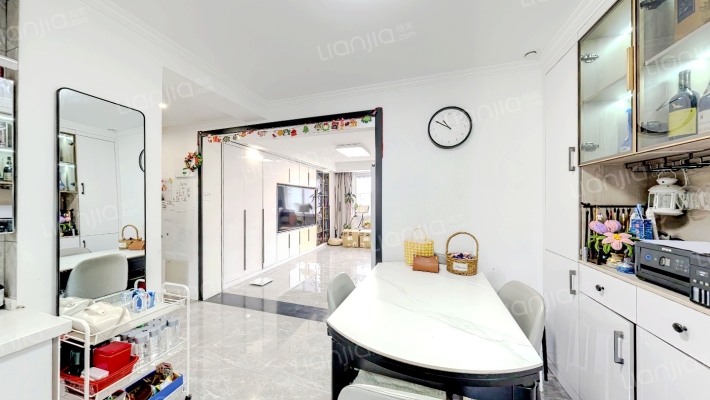 瑞金北村二手房实景图