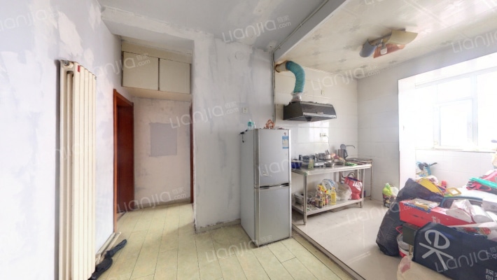 宽城区委宿舍二手房实景图