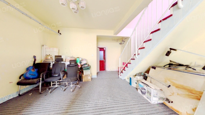 北街家园四区二手房实景图