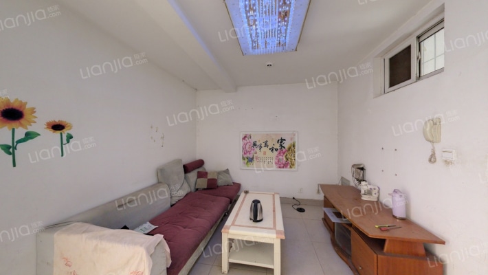 金泰园小区二手房实景图