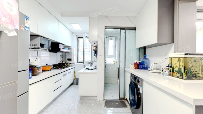 东斜街小区二手房实景图