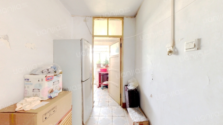 一汽35街区二手房实景图