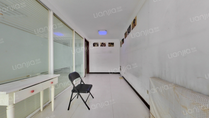 玉竹园小区一里二手房实景图