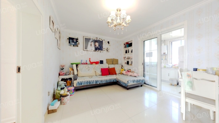 十字街2号二手房实景图