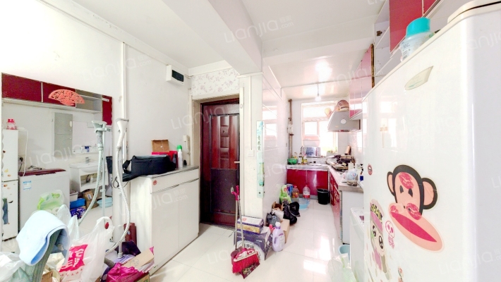 重华里二手房实景图