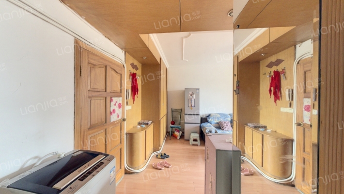 吉林路(和平区)二手房实景图