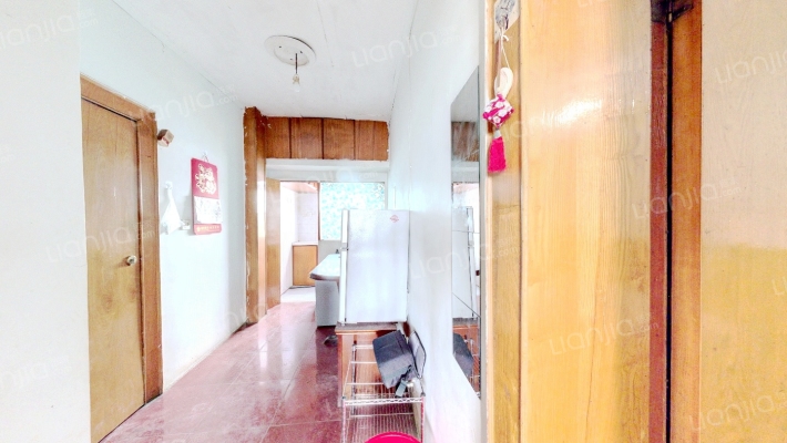 晏公庙新村二手房实景图