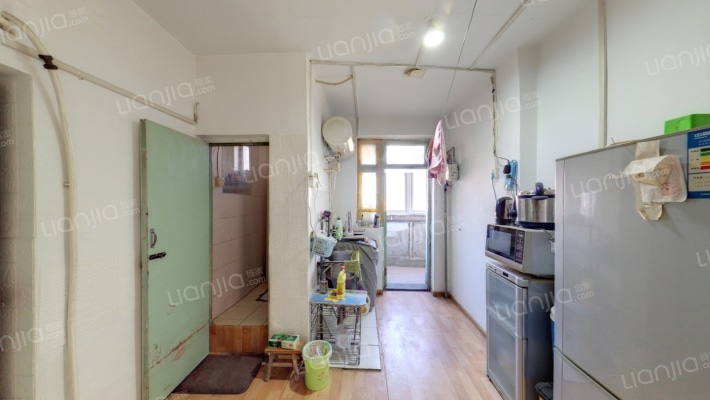 天善社大街81号二手房实景图