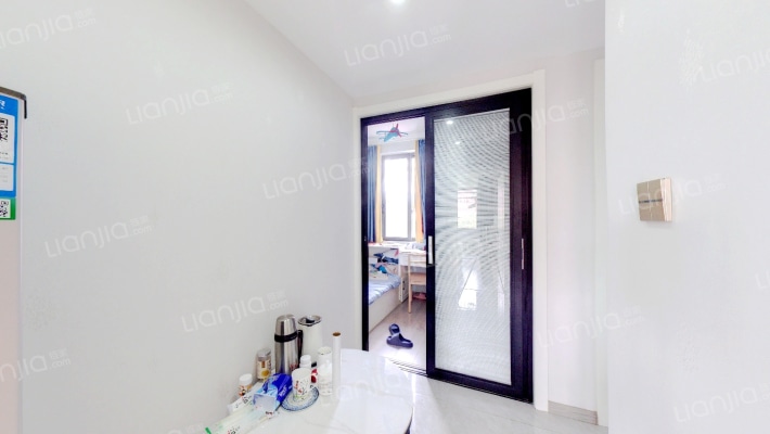 祁家桥二手房实景图