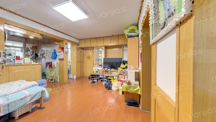 东井村41号二手房实景图