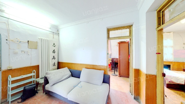 黄河北街11号院二手房实景图