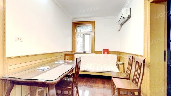 静怡村二手房实景图