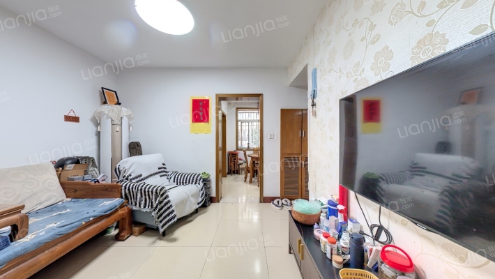 长庆街二手房实景图