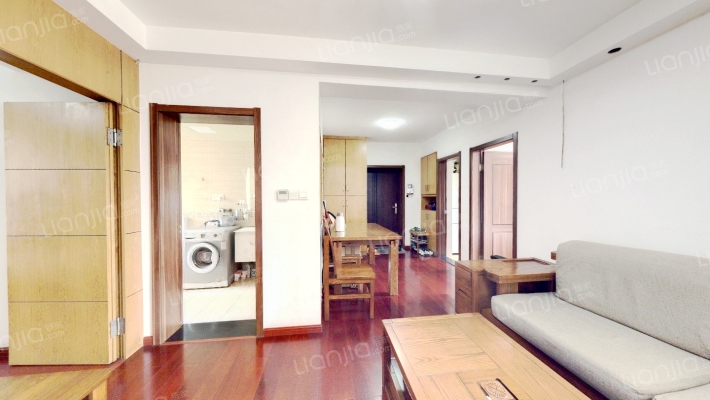 蓝桥名苑二手房实景图