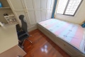 二道河公园饭后散步滨河景观环境宜居，居住舒适度高。
