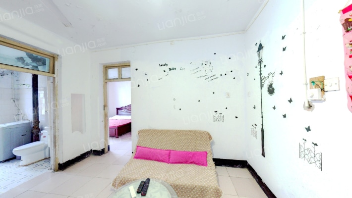 国基家属院二手房实景图