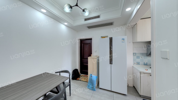 长江新村二手房实景图