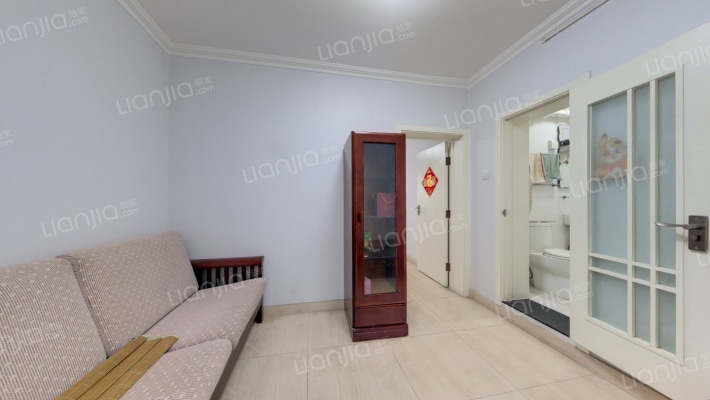 莲怡园北路1号院二手房实景图