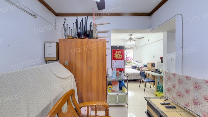 椰诚苑二手房实景图