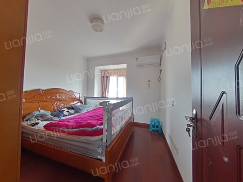 整租·旭辉苹果乐园 2室2厅 南