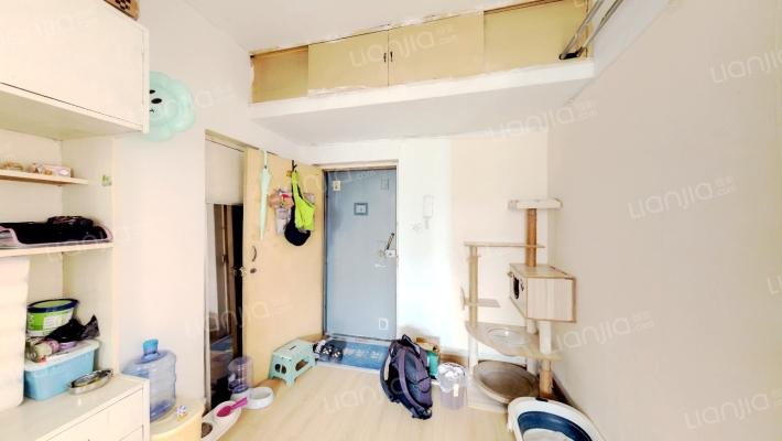 科技厅生活区二手房实景图