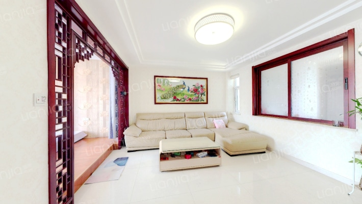 聚仙苑二手房实景图