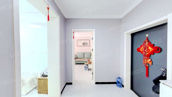 石家庄棉三生活区二手房实景图