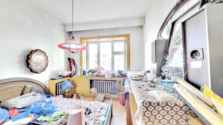 巡船胡同二手房实景图