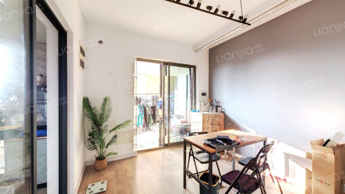 山海韵二手房实景图