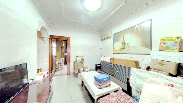 先登里二手房实景图