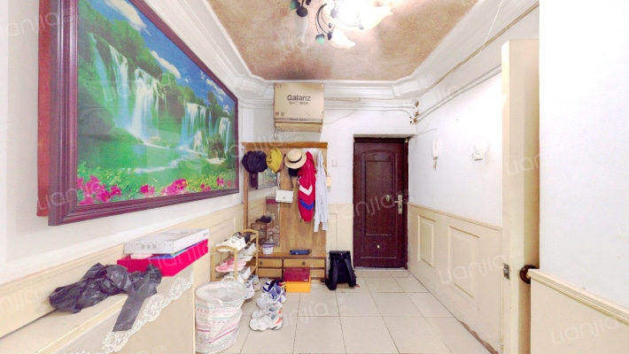 凯立花园二手房实景图