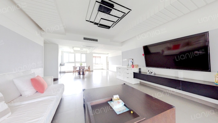 中海胥江府二手房实景图