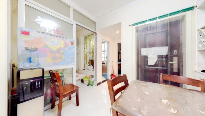 花语里二手房实景图