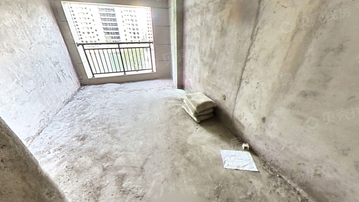 汉港观澜洋房复式带花园地下室空间大-卧室
