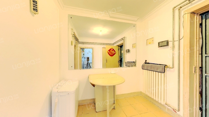 安徽路二手房实景图