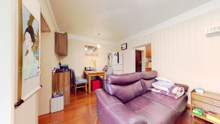 知春路丙18号院二手房实景图