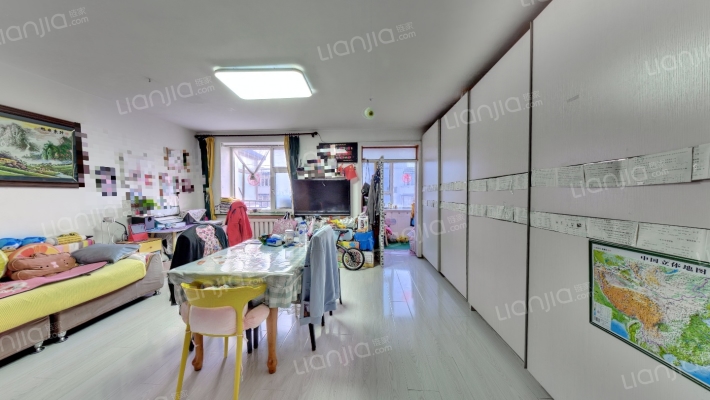 同光路二手房实景图