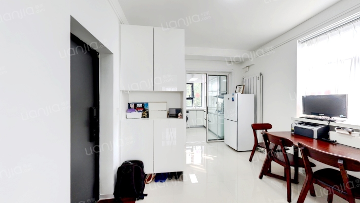 市梆子剧院宿舍二手房实景图