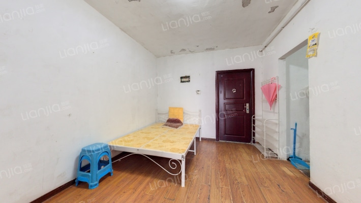 保利东湾二手房实景图