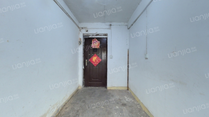 燃料公司家属院二手房实景图