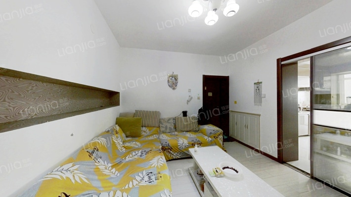 和平路二手房实景图