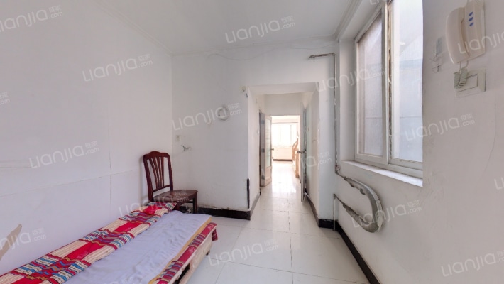 体育场路26号院二手房实景图