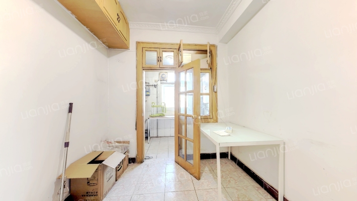 大泥湾二手房实景图