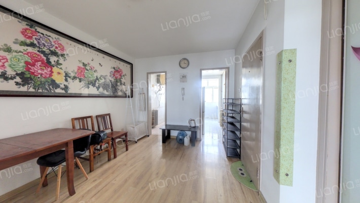 芙蓉花园二手房实景图