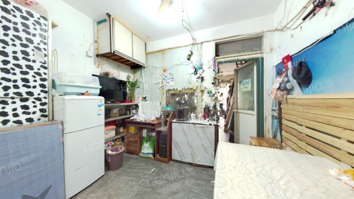 良友里小区二手房实景图