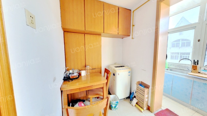 永定路二手房实景图