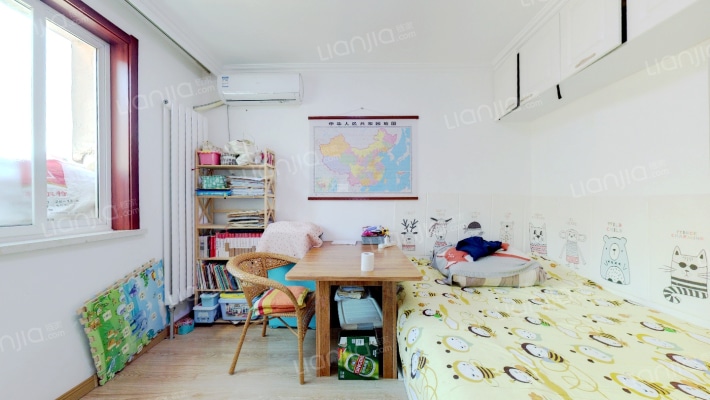 石葵路（石道街商圈）二手房实景图